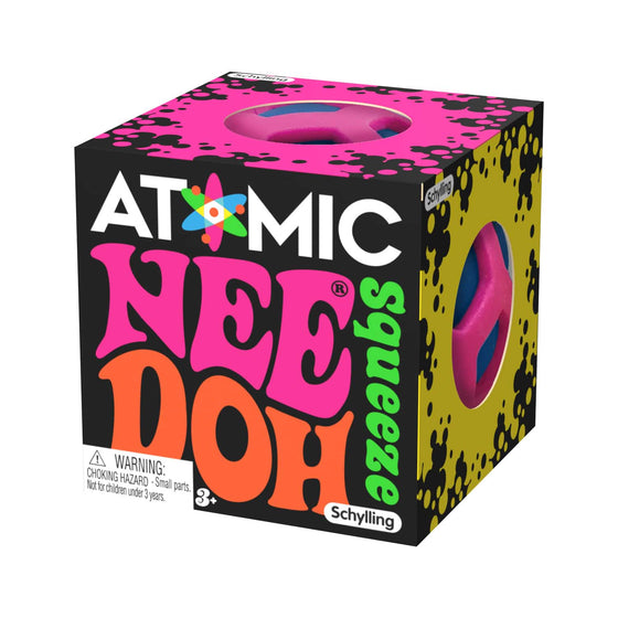 Atomic NeeDoh Prime T6B19