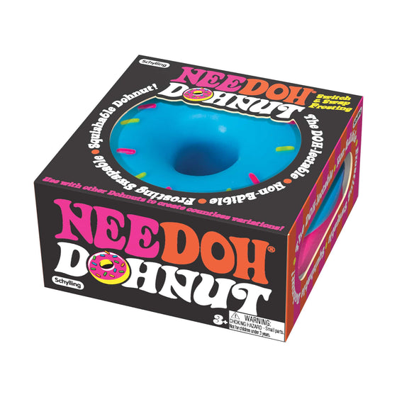 NeeDoh Dohnuts Select T6B50