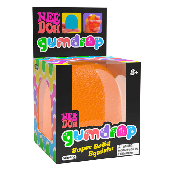 NeeDoh Gumdrop Select T6B12