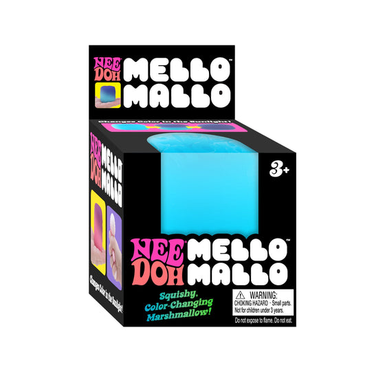 NeeDoh Mello Mallo Reserve T6B17