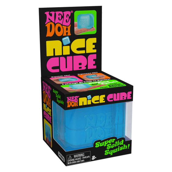 NeeDoh Nice Cube Daily T6B88
