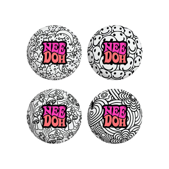 NeeDoh Press-Doh Prime T6B71