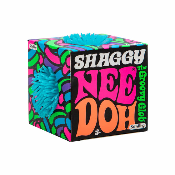 Shaggy NeeDoh Original T6B74