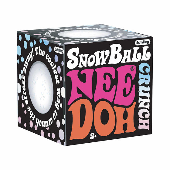 Snow Ball Crunch Prime T6B55