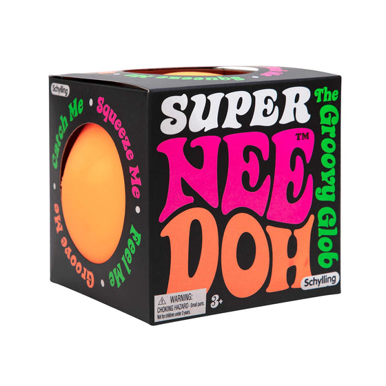 Super NeeDoh Prime T6B44