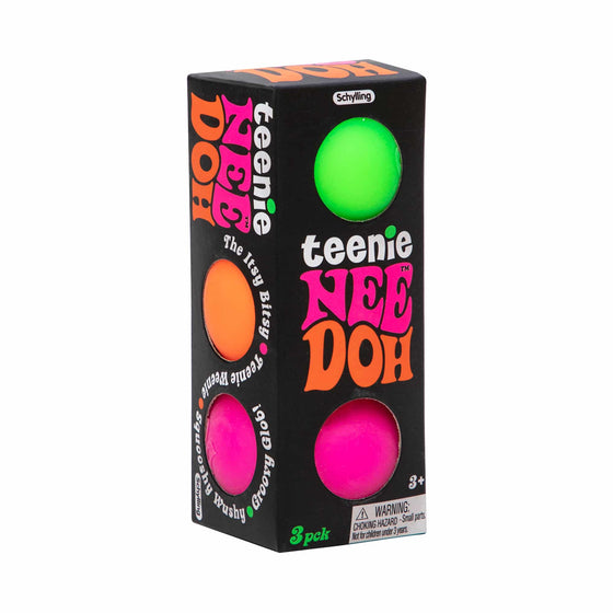 Teenie NeeDoh Reserve T6B73